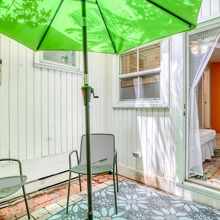 Grinnell Street Getaway Key West Luaran gambar