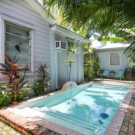 Grinnell Street Getaway Key West Luaran gambar