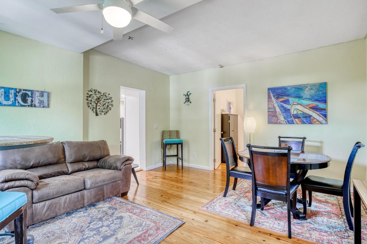 Grinnell Street Getaway Key West Luaran gambar