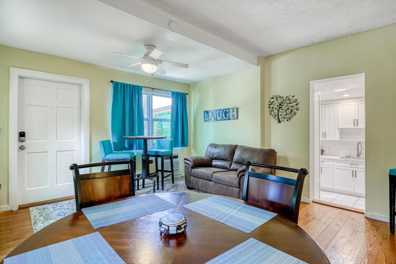 Grinnell Street Getaway Key West Luaran gambar