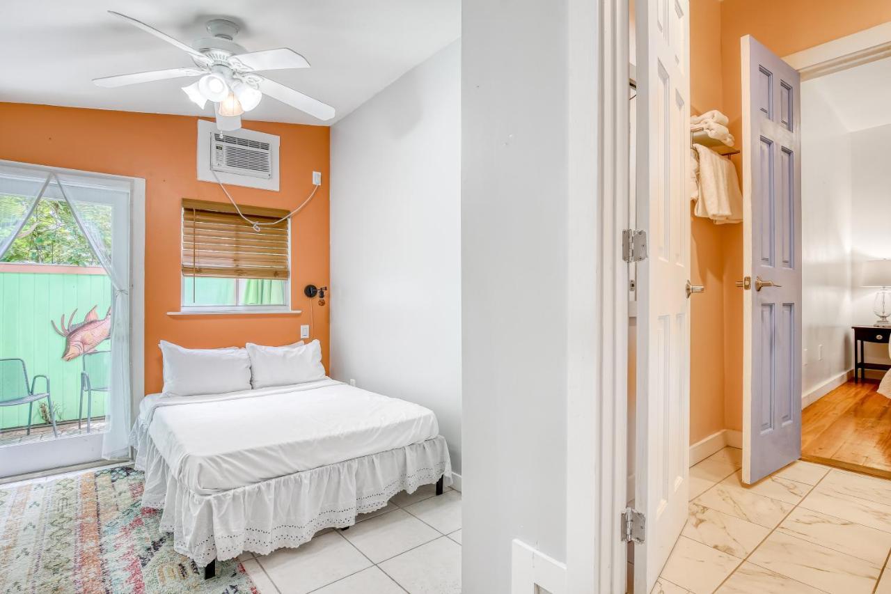 Grinnell Street Getaway Key West Luaran gambar