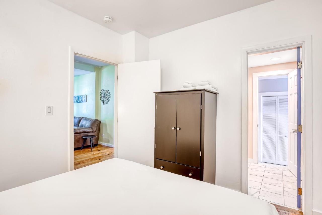 Grinnell Street Getaway Key West Luaran gambar