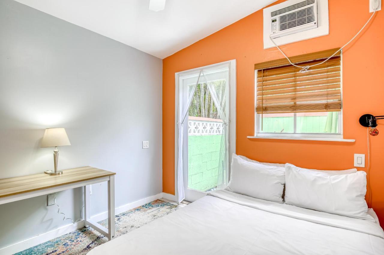 Grinnell Street Getaway Key West Luaran gambar
