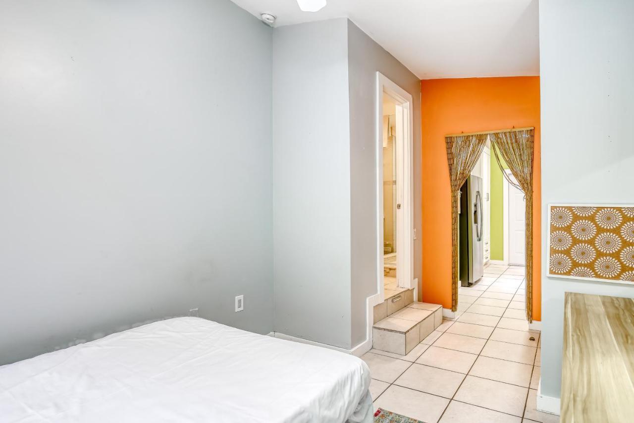 Grinnell Street Getaway Key West Luaran gambar