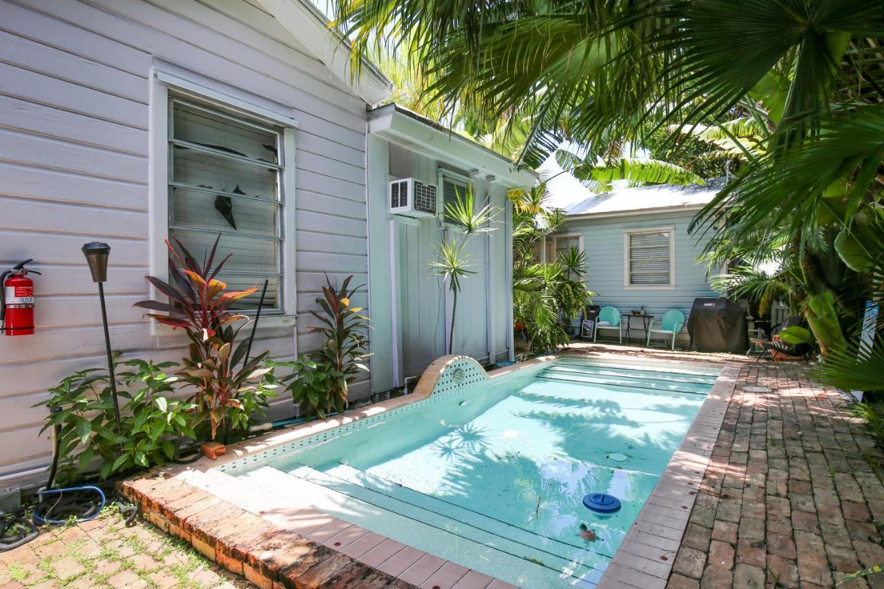 Grinnell Street Getaway Key West Luaran gambar